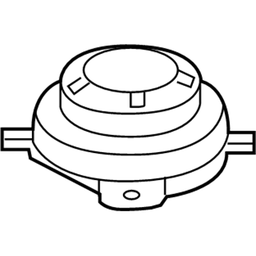 Mitsubishi 8604A008