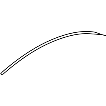 Mitsubishi MN181391HB
