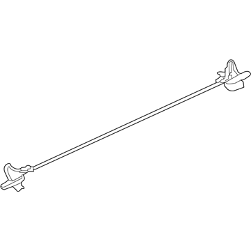 Mitsubishi 5815A013