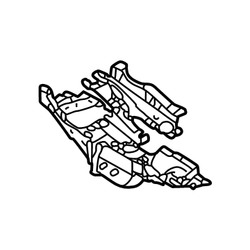 Mitsubishi 5220BA29