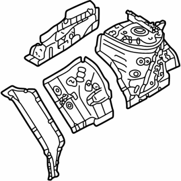 Mitsubishi 5220BA97