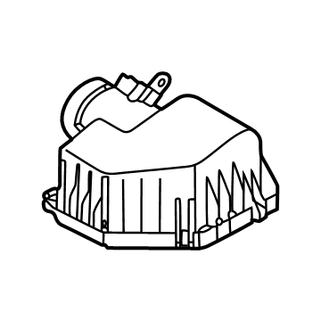 Mitsubishi AX000034