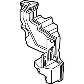 Mitsubishi AX000044 Resonator