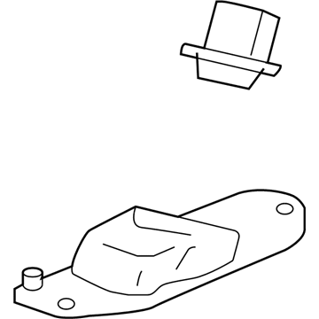 Mitsubishi 8341A037