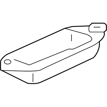 Mitsubishi 8341A035