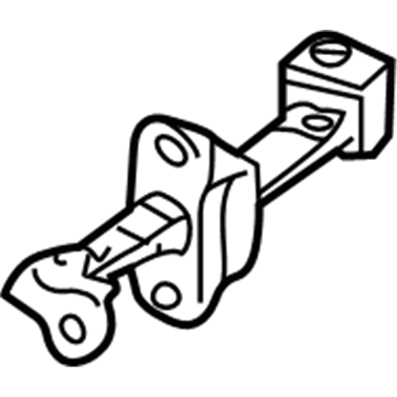 Mitsubishi 5702A076