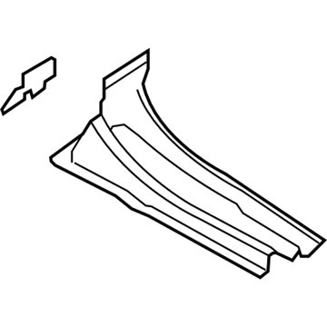 Mitsubishi 7405A436