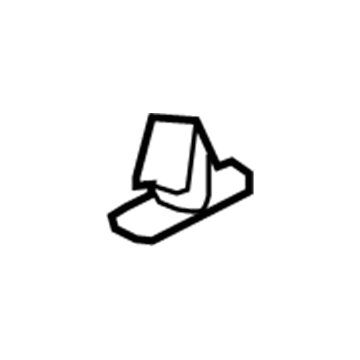 Mitsubishi 5755A091