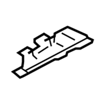 Mitsubishi MR550059