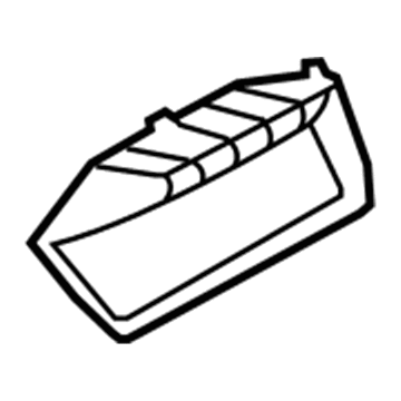 Mitsubishi MR506452