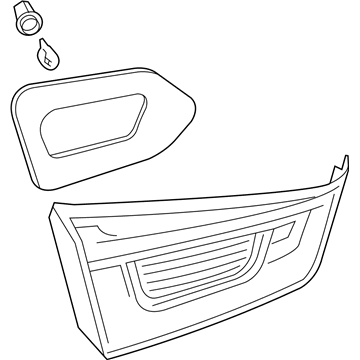 Mitsubishi 8336A087