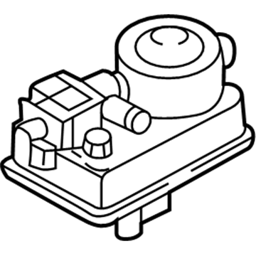 Mitsubishi MR464068
