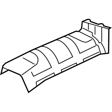 Mitsubishi 1706A015