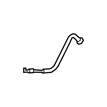 Mitsubishi Ground Cables - 9411A038