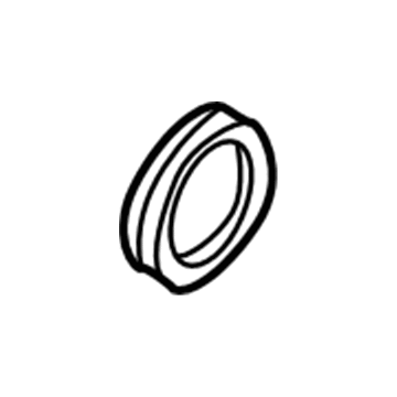 Mitsubishi Van Wheel Seal - MB160850