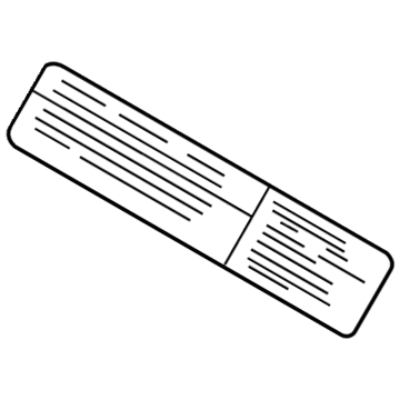 Mitsubishi MR958646