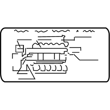 Mitsubishi 7430A890