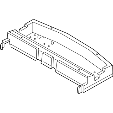 Mitsubishi 7646A187