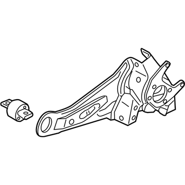 Mitsubishi 4125A115