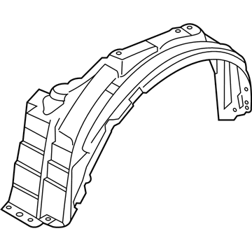 Mitsubishi 5370A953