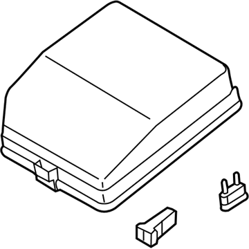 Mitsubishi 24382W040P