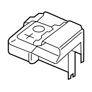 Mitsubishi 8571A041