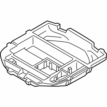 Mitsubishi 7646A535