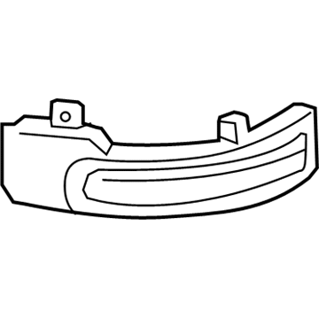 Mitsubishi 8351A067