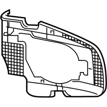 Mitsubishi 7632C619