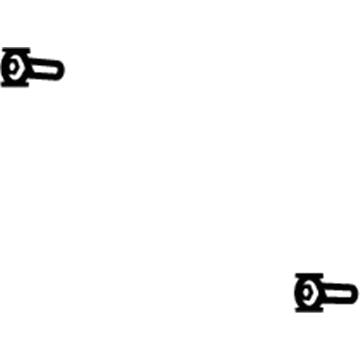 Mitsubishi MB409438