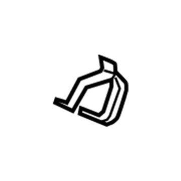 Mitsubishi 8001A023