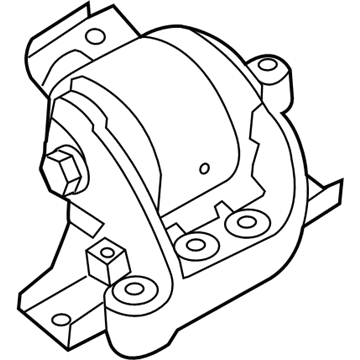 Mitsubishi MN184340
