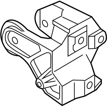 Mitsubishi 1092A028