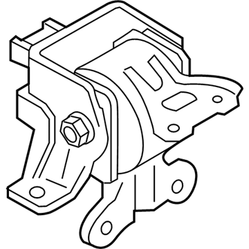 Mitsubishi MN184329