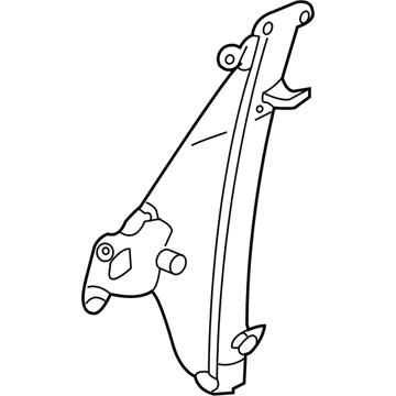 Mitsubishi MR565453