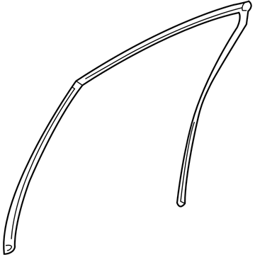 Mitsubishi MR565459