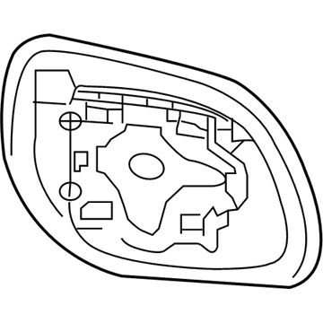 Mitsubishi 7632A474