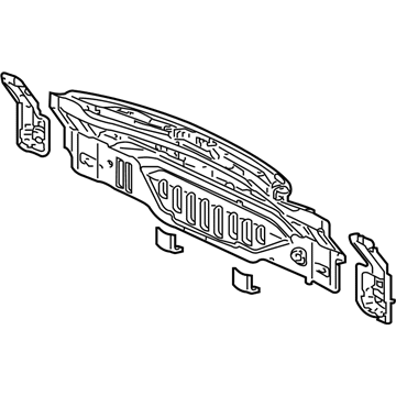 Mitsubishi MN186503