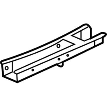 Mitsubishi MN186517