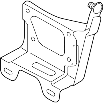 Mitsubishi 8639A092