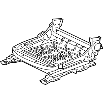 Mitsubishi 6921A084