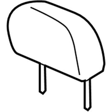 Mitsubishi 6971A015XB