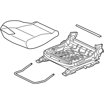 Mitsubishi 6911B010XB