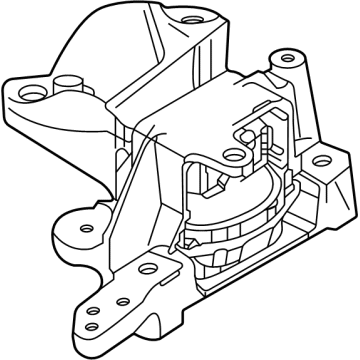 Mitsubishi 2910A439