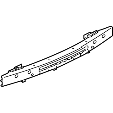Mitsubishi MN175829 Reinforcement