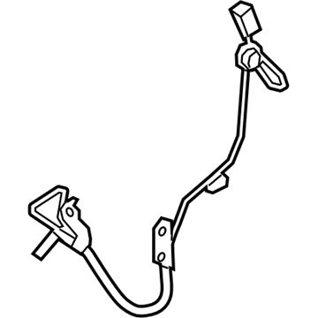 Mitsubishi 4670B309
