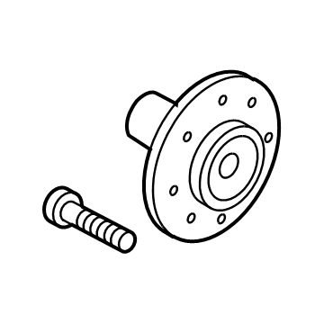 Mitsubishi 3880A018