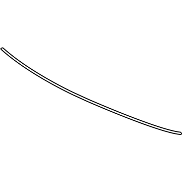 Mitsubishi 6107A019