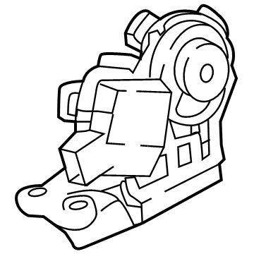 Mitsubishi 5808A119