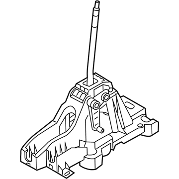 Mitsubishi 2450A053